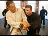 Joe Maguire Jujitsu Black Belt Belt Test at Checkmate Martial Arts